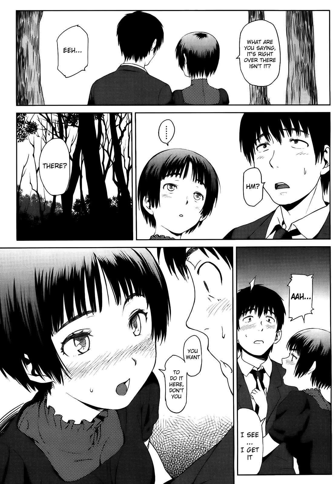 Black Petal Chapter 1000 Page 5